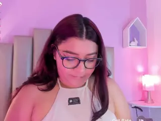 miissmegan's Live Sex Cam Show