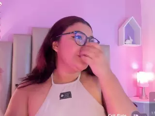 miissmegan's Live Sex Cam Show