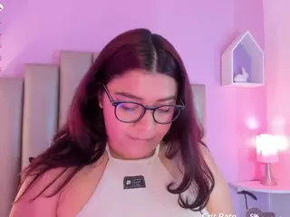 miissmegan's Live Sex Cam Show