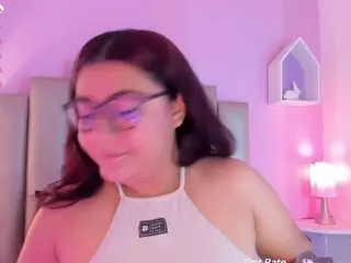 miissmegan's Live Sex Cam Show