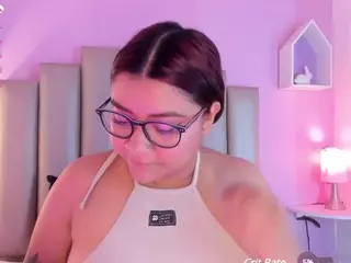 miissmegan's Live Sex Cam Show