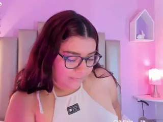 miissmegan's Live Sex Cam Show
