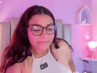 miissmegan's Live Sex Cam Show