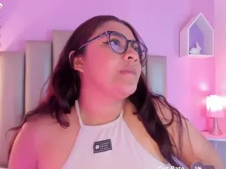 miissmegan's Live Sex Cam Show