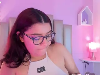 miissmegan's Live Sex Cam Show