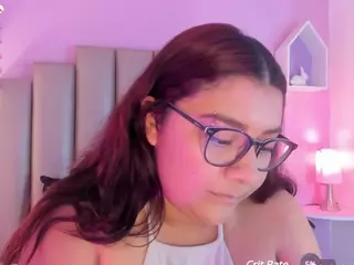 miissmegan's Live Sex Cam Show