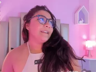 miissmegan's Live Sex Cam Show