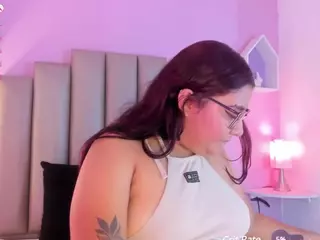 miissmegan's Live Sex Cam Show