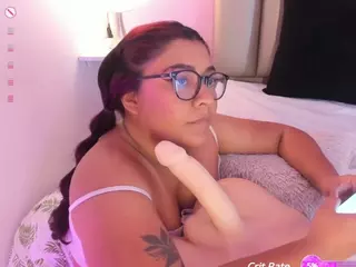 miissmegan's Live Sex Cam Show