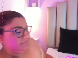 miissmegan's Live Sex Cam Show