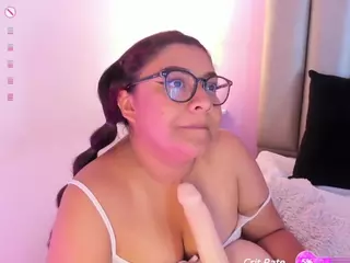 miissmegan's Live Sex Cam Show
