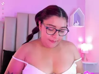 miissmegan's Live Sex Cam Show