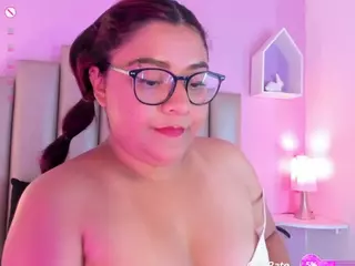 miissmegan's Live Sex Cam Show