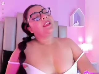 miissmegan's Live Sex Cam Show