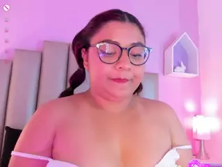 miissmegan's Live Sex Cam Show
