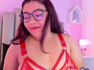 miissmegan's Live Sex Cam Show