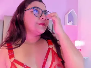 miissmegan's Live Sex Cam Show