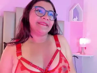 miissmegan's Live Sex Cam Show
