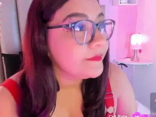 miissmegan's Live Sex Cam Show