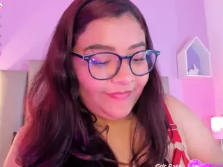 miissmegan's Live Sex Cam Show