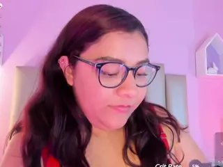 miissmegan's Live Sex Cam Show