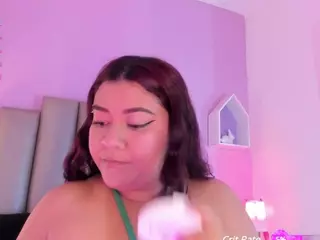 miissmegan's Live Sex Cam Show