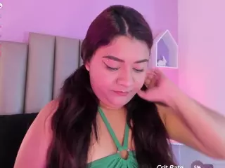 miissmegan's Live Sex Cam Show