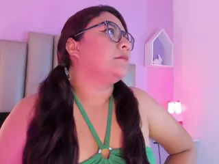 miissmegan's Live Sex Cam Show