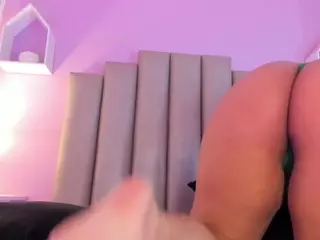 miissmegan's Live Sex Cam Show