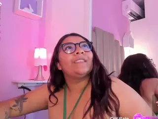 miissmegan's Live Sex Cam Show
