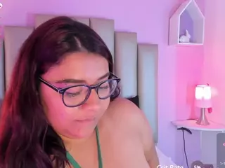 miissmegan's Live Sex Cam Show