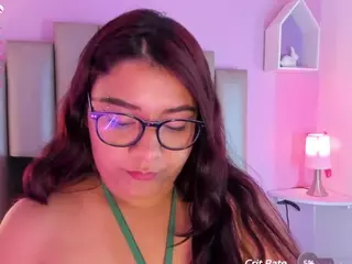 miissmegan's Live Sex Cam Show