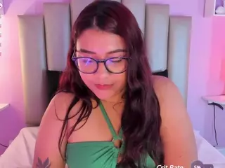 miissmegan's Live Sex Cam Show