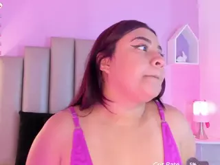 miissmegan's Live Sex Cam Show