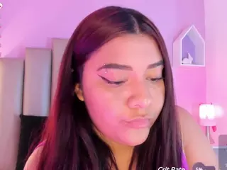 miissmegan's Live Sex Cam Show