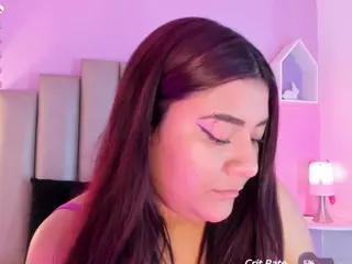 miissmegan's Live Sex Cam Show