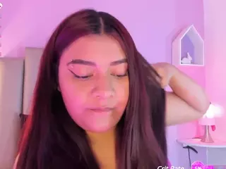 miissmegan's Live Sex Cam Show