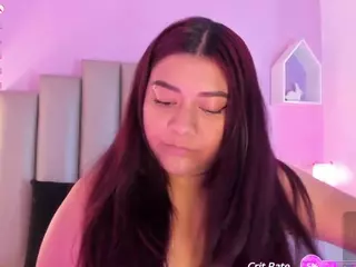 miissmegan's Live Sex Cam Show