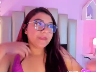 miissmegan's Live Sex Cam Show