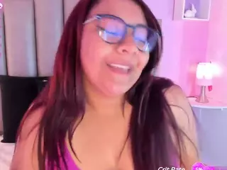 miissmegan's Live Sex Cam Show
