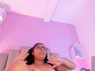 miissmegan's Live Sex Cam Show