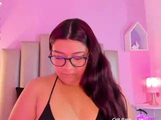 miissmegan's Live Sex Cam Show
