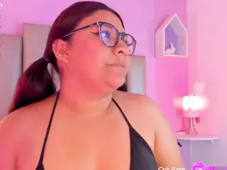 miissmegan's Live Sex Cam Show