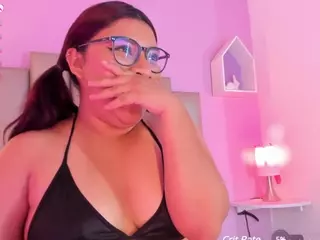 miissmegan's Live Sex Cam Show