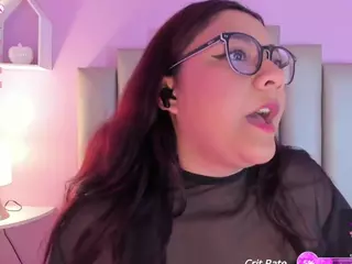 miissmegan's Live Sex Cam Show