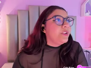 miissmegan's Live Sex Cam Show
