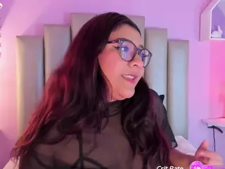 miissmegan's Live Sex Cam Show