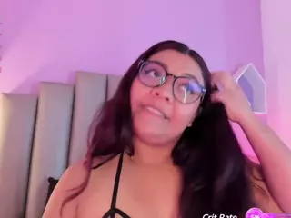 miissmegan's Live Sex Cam Show