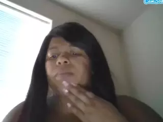 Talulah Bond's Live Sex Cam Show