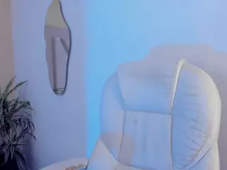 Maleja Benz's Live Sex Cam Show